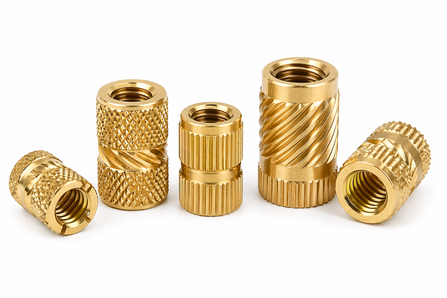 Brass Insert