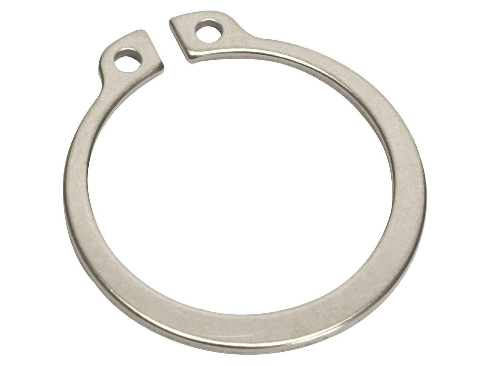 SS Circlips