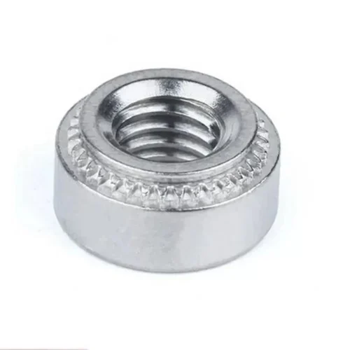 Stainless Steel Clinch Nuts