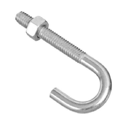 SS J Bolt