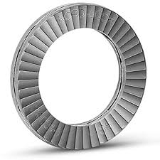 SS Nord Lock Washer
