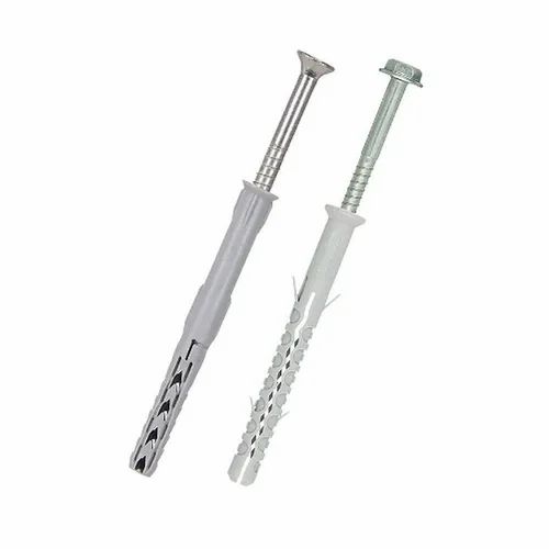 Nylon Frame Fixing Fasteners