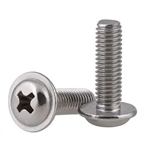 Pan Combination Screw