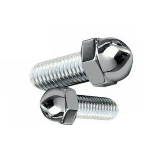 SS Dome Bolt