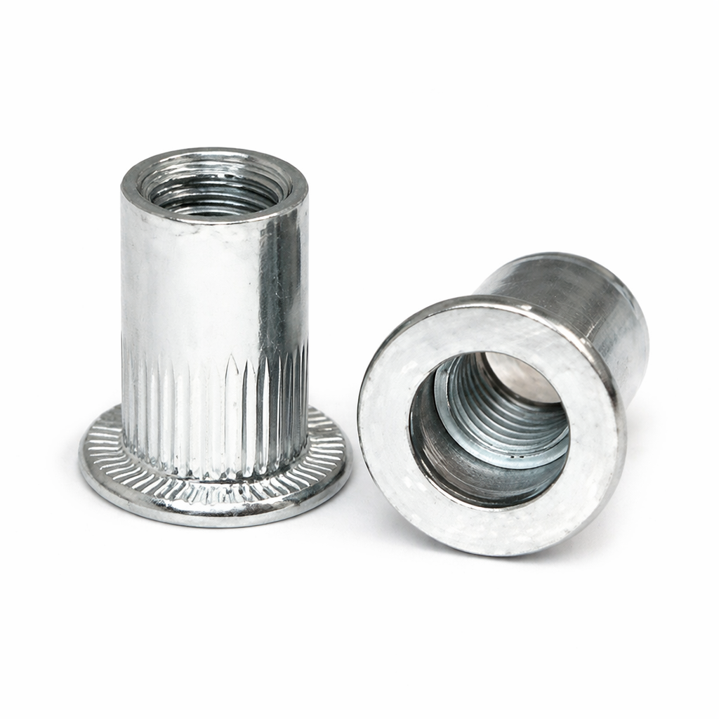 Stainless Steel Inserts Manufacturer in Botad