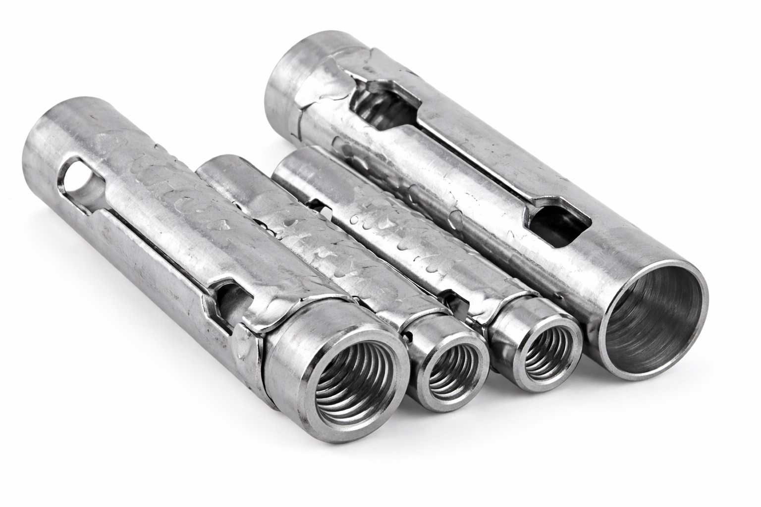 SS Sleeve Anchors