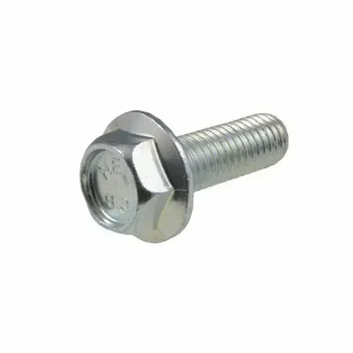 Stainless Steel Flange Bolt