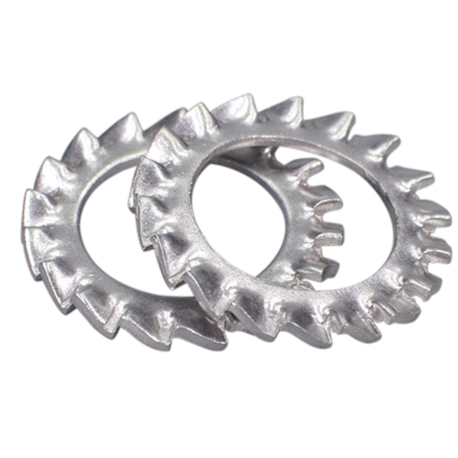 SS Star Washer