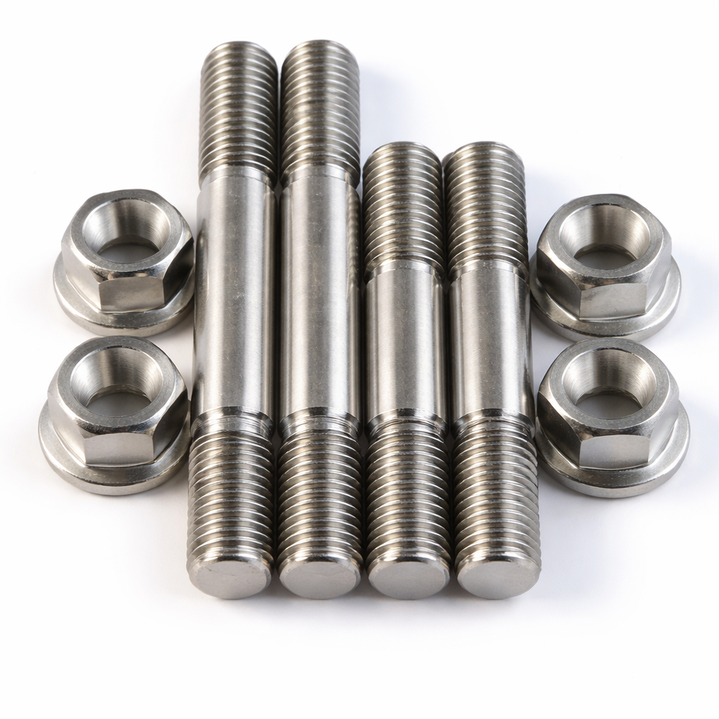 SS Stud Bolt