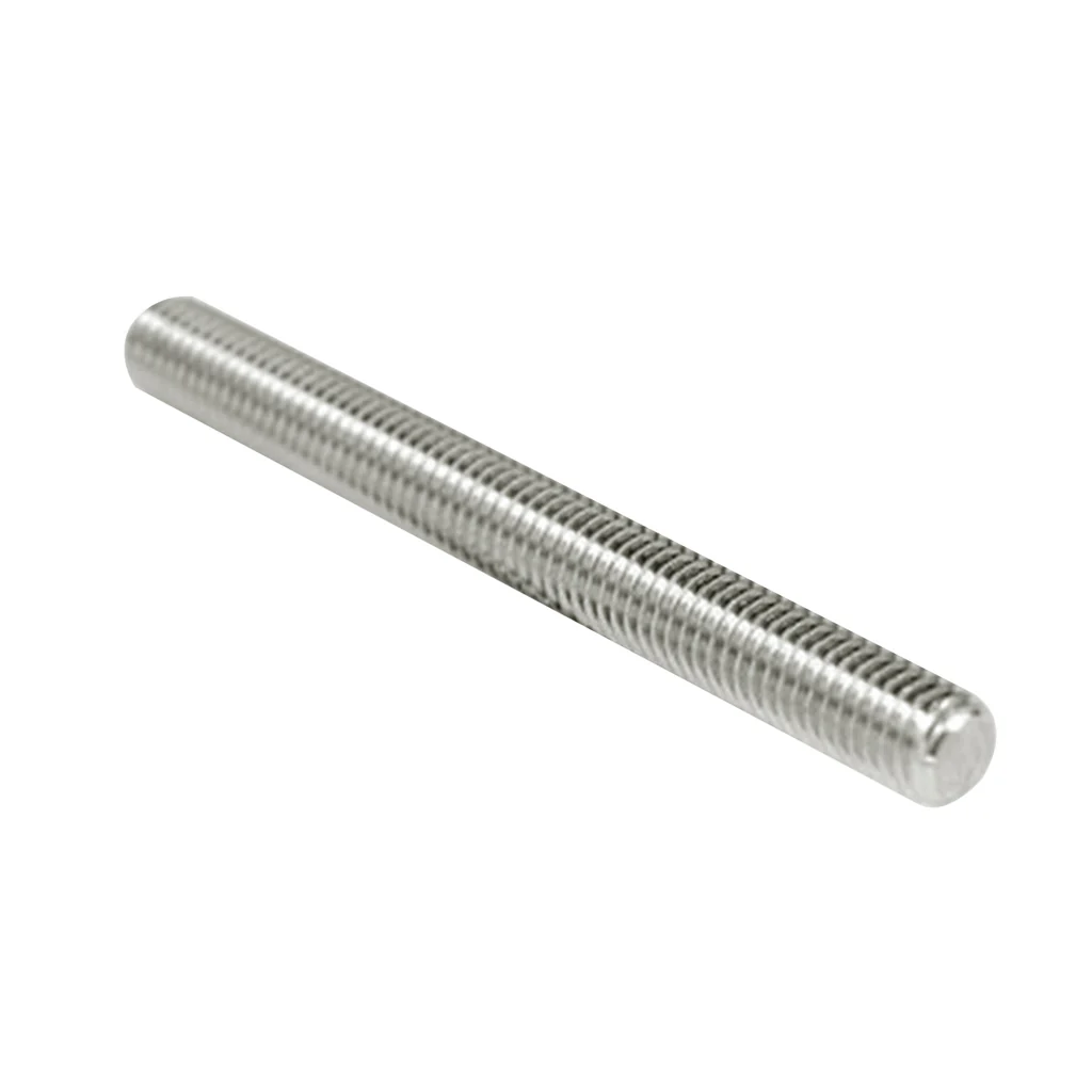 Stainless Steel Threaded Rod
