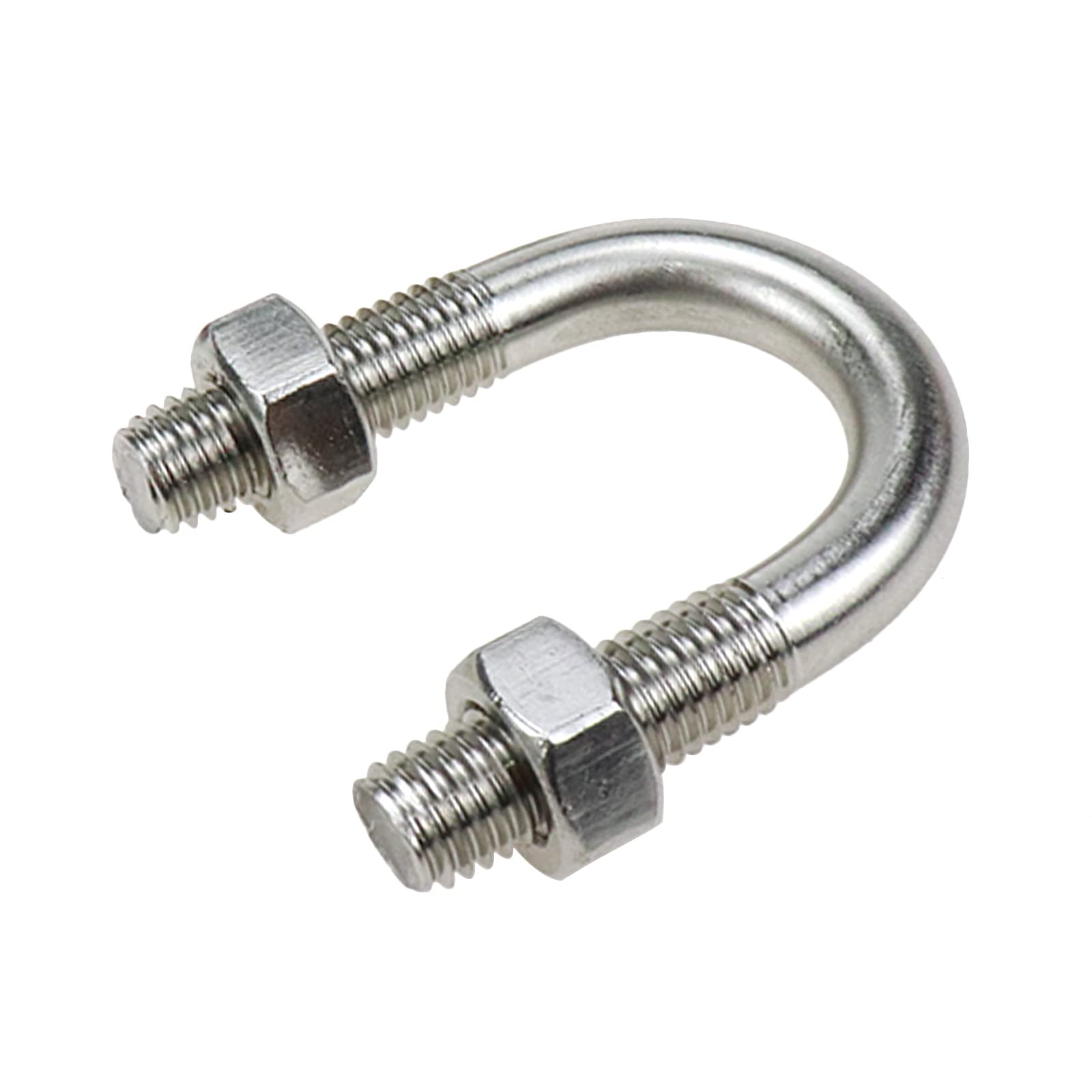 SS U Bolt